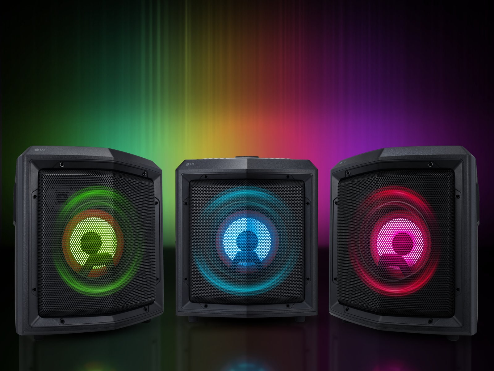 Πολυχρωματικός φωτισμός1