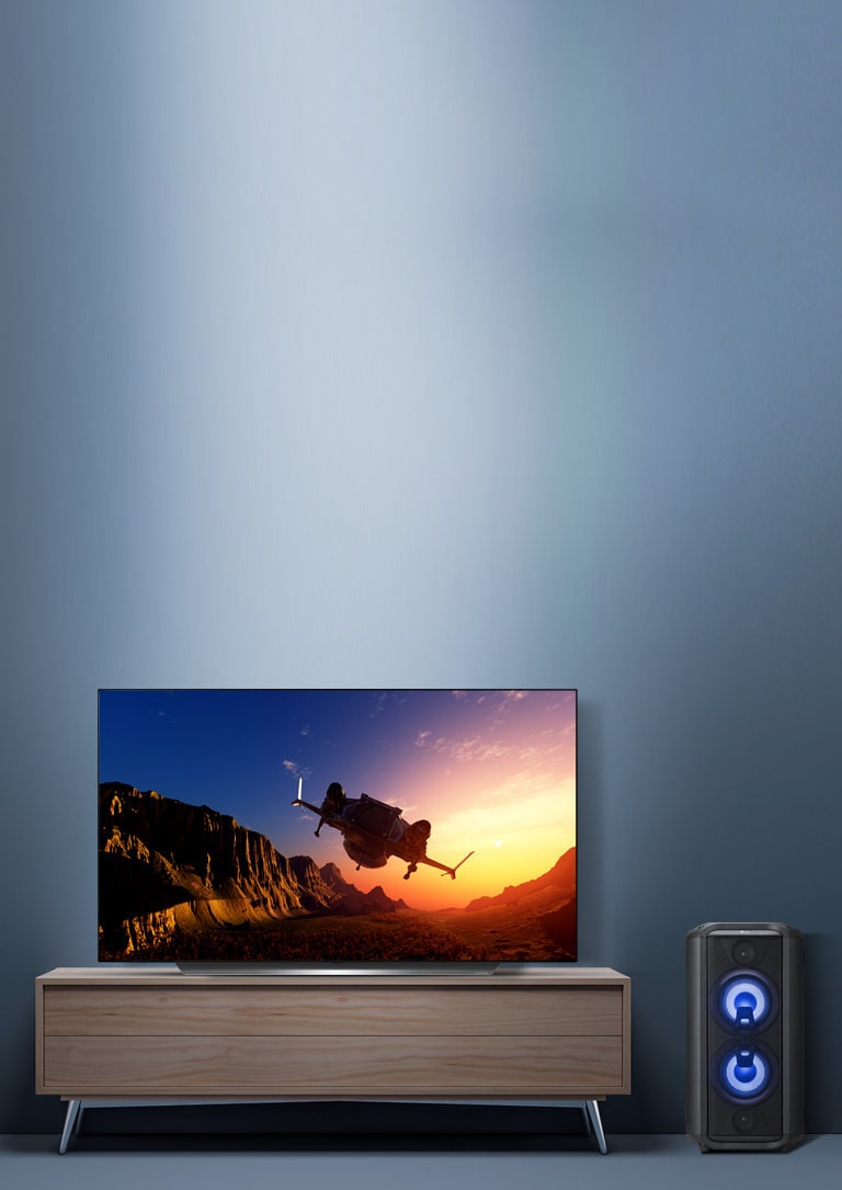 Αναβαθμίστε τον ήχο της τηλεόρασής σας2