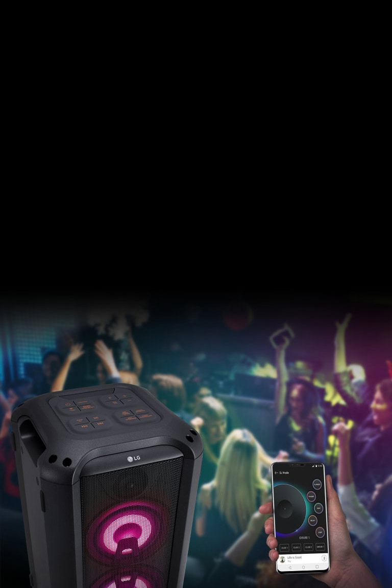 Ένας έξυπνος τρόπος για να γίνετε DJ2