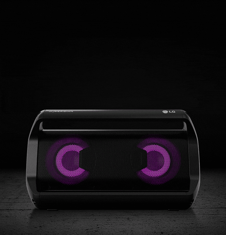 Multi Color φωτισμός2