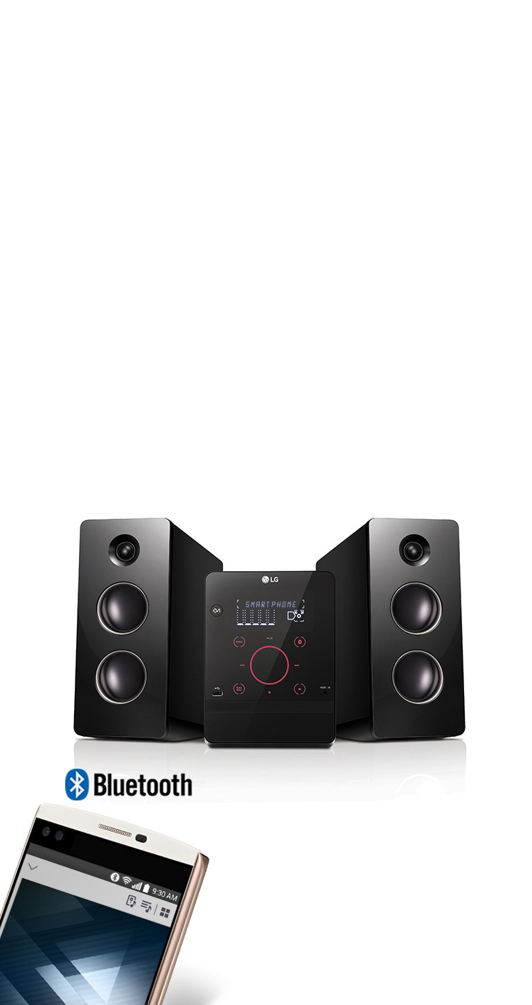 Bluetooth σε κατάσταση αναμονής