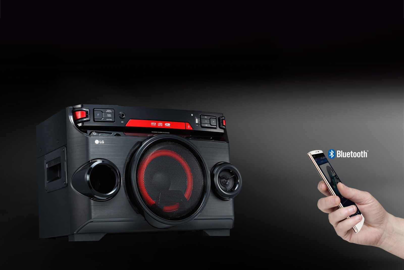 Xboom ok45 sales