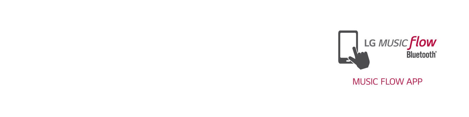 Music Flow App.<br>1