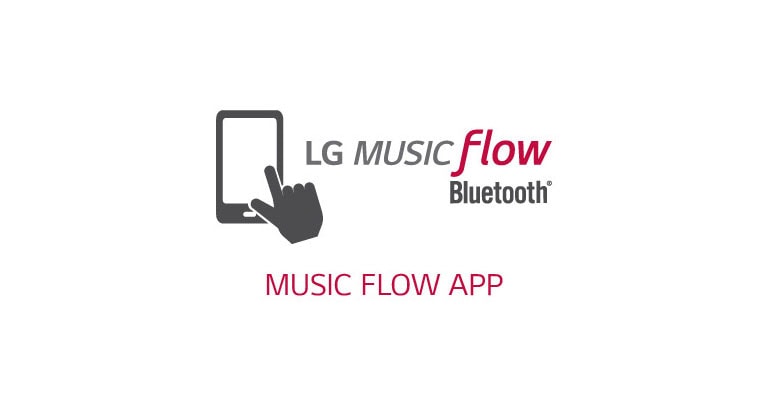 Music Flow App.<br>2
