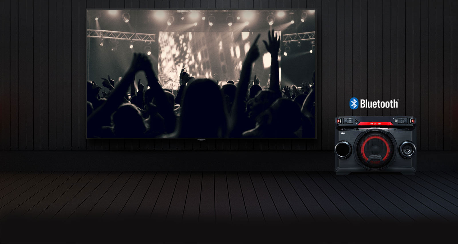 Συγχρονισμός ήχου τηλεόρασης<br>1