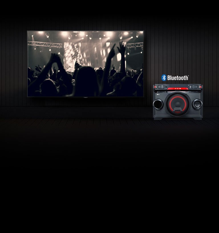 Συγχρονισμός ήχου τηλεόρασης<br>2