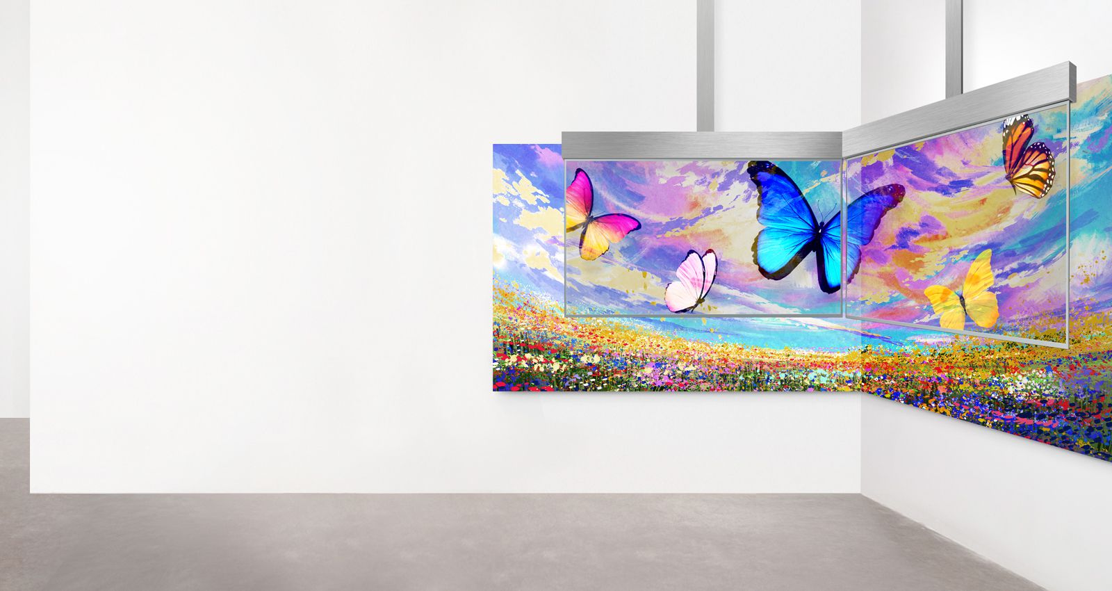 Ασυναγώνιστη ποιότητα εικόνας1