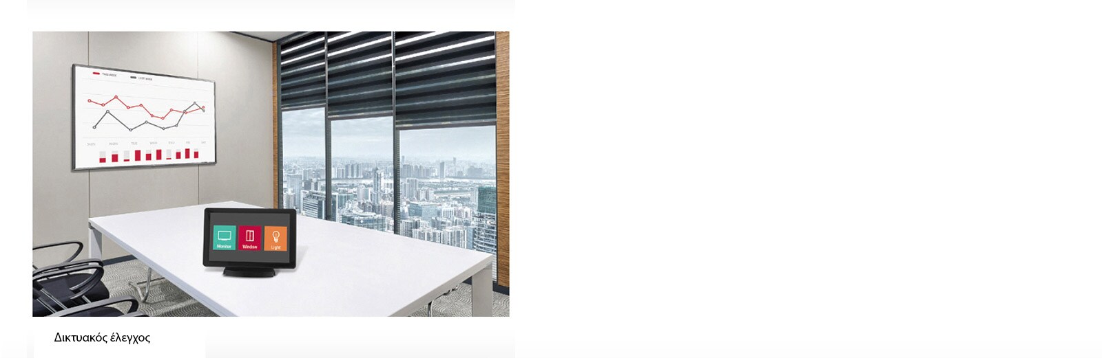 Συμβατότητα με σύστημα ελέγχου AV1