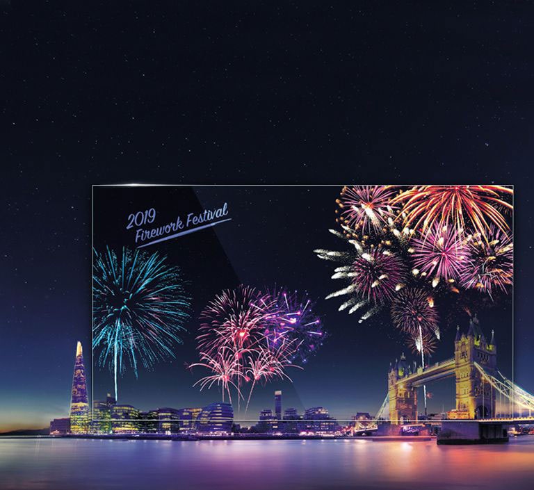 Ένα νέο επίπεδο διαφανούς προβολής2