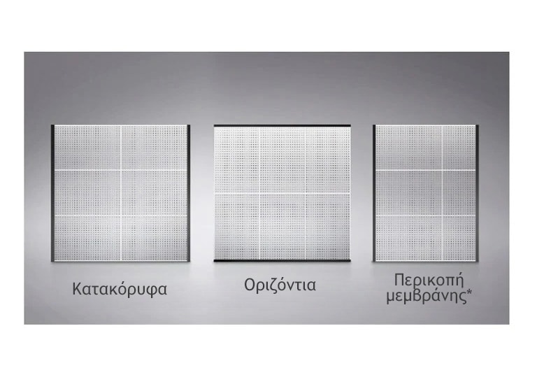LG LED Signage με εκπληκτική επεκτασιμότητα και ευελιξία