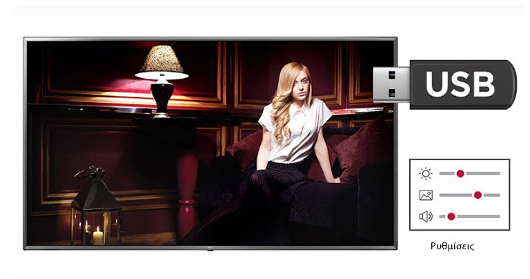 Κλωνοποίηση δεδομένων μέσω USB2