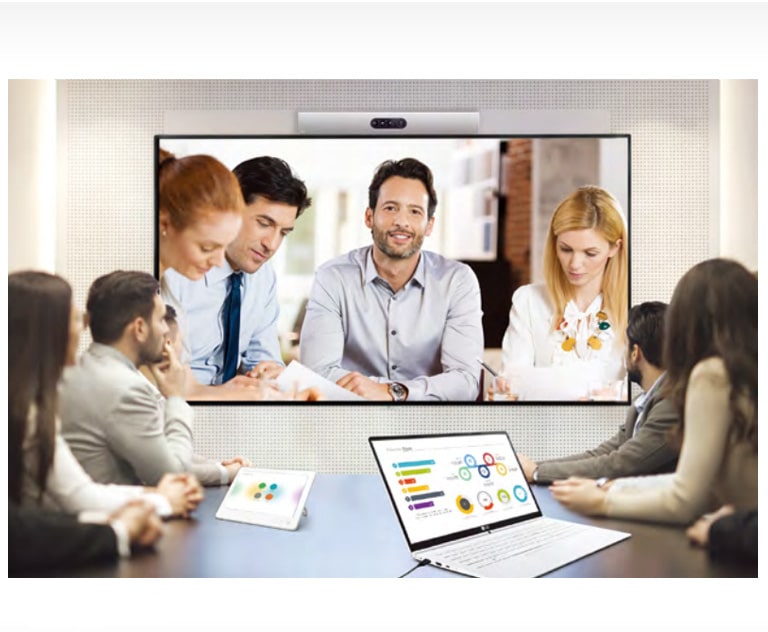 Συμβατότητα με σύστημα βιντεοδιασκέψεων.2