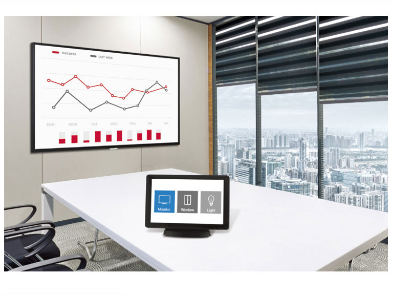 Συμβατότητα με σύστημα ελέγχου AV2