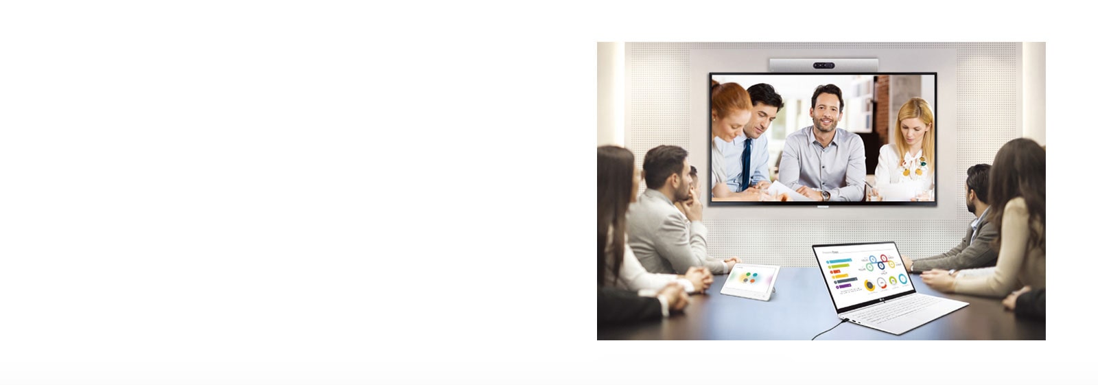 Συμβατότητα με σύστημα βιντεοδιασκέψεων1