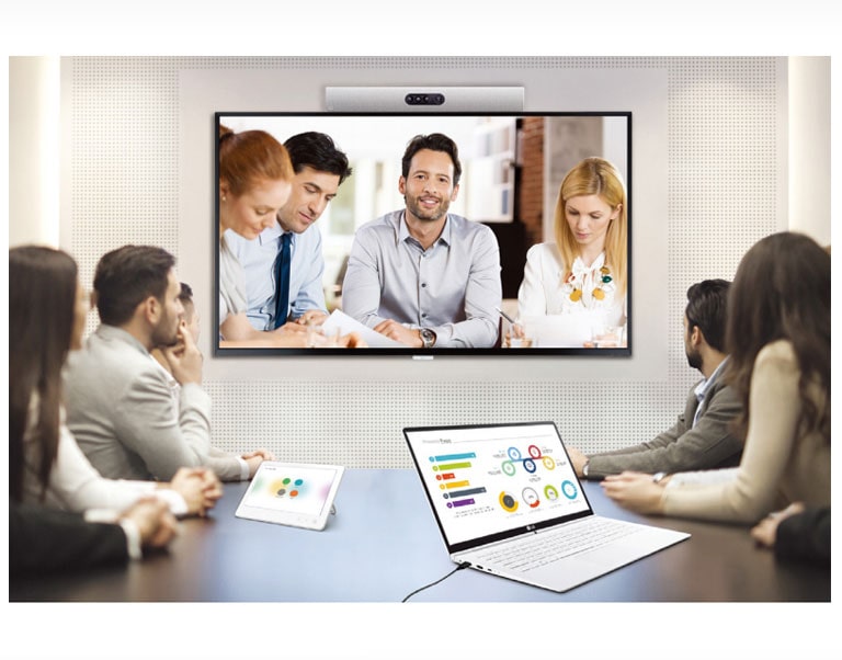 Συμβατότητα με σύστημα βιντεοδιασκέψεων2