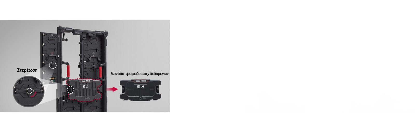 Εύκολη συντήρηση