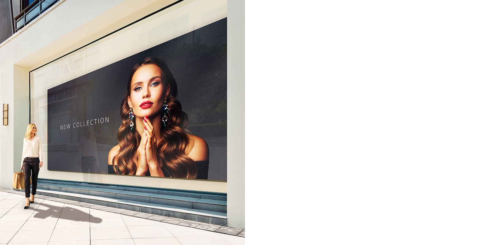 High Brightness series1