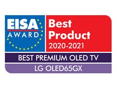 EISA AWARD1