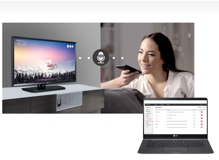 Αναγνώριση φωνής