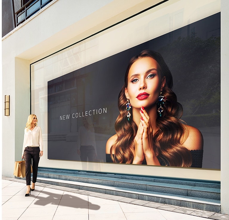 High Brightness series2