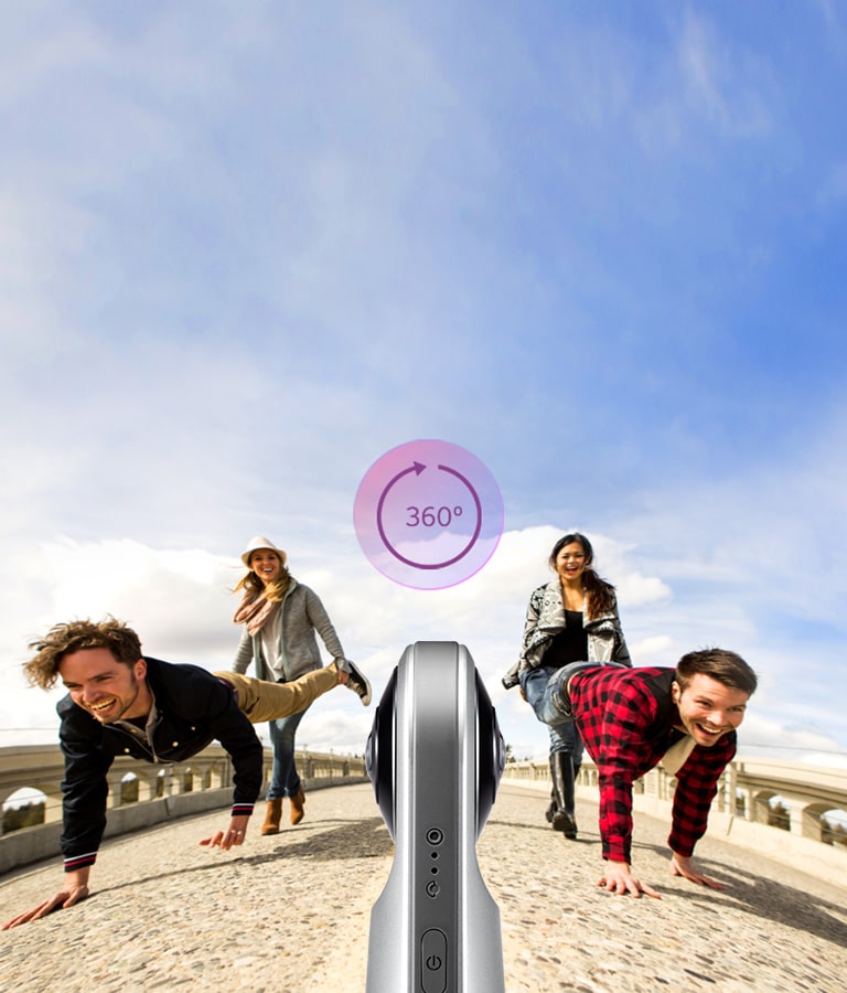 Διπλή ευρεία γωνία