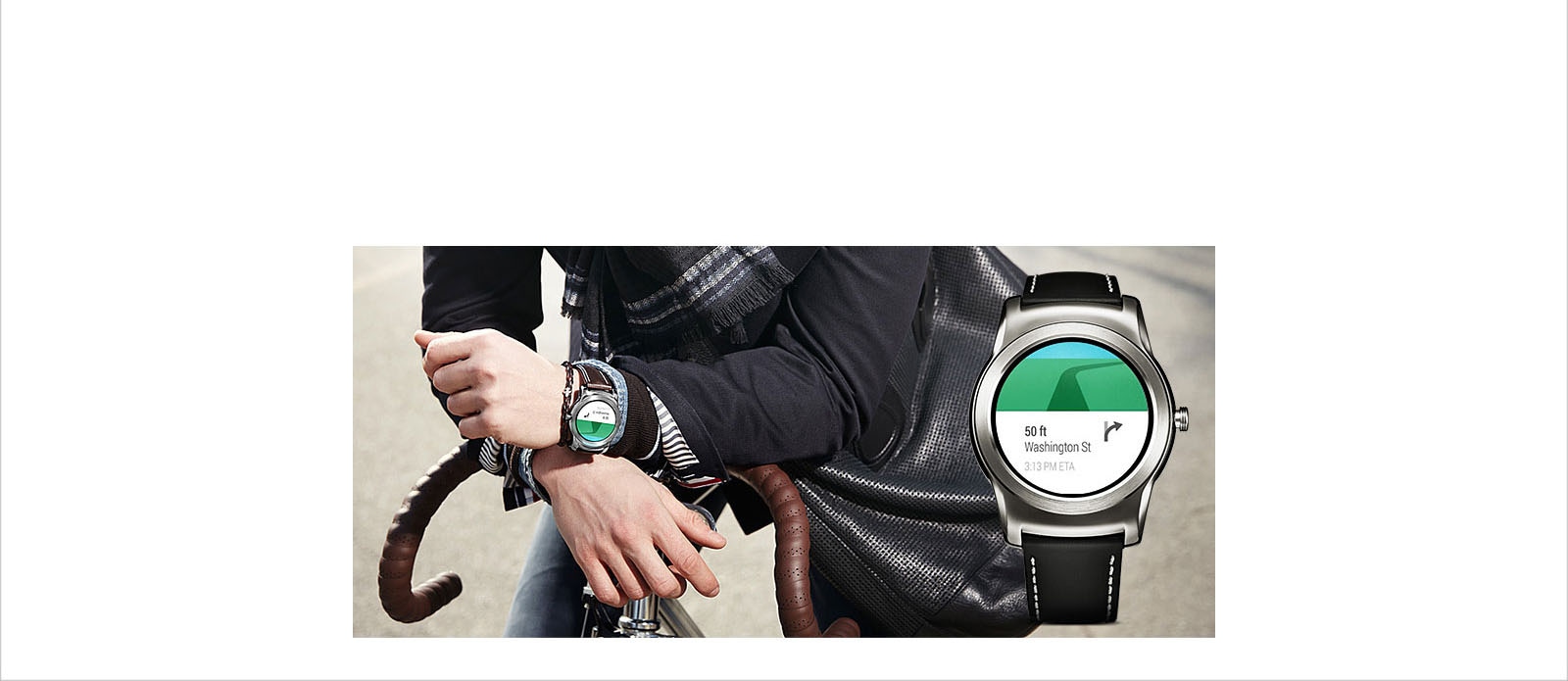 Πληροφορίες του συστήματος πλοήγησης 1