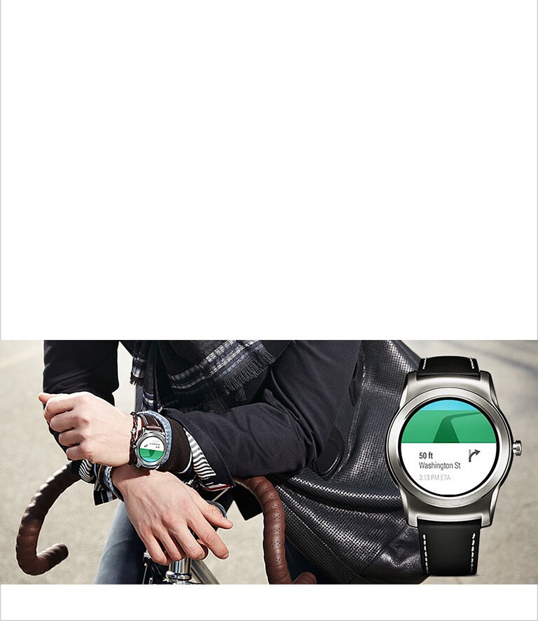 Πληροφορίες του συστήματος πλοήγησης 2