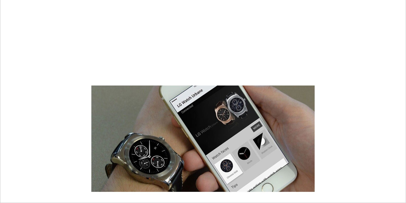 Συμβατό με iPhone1