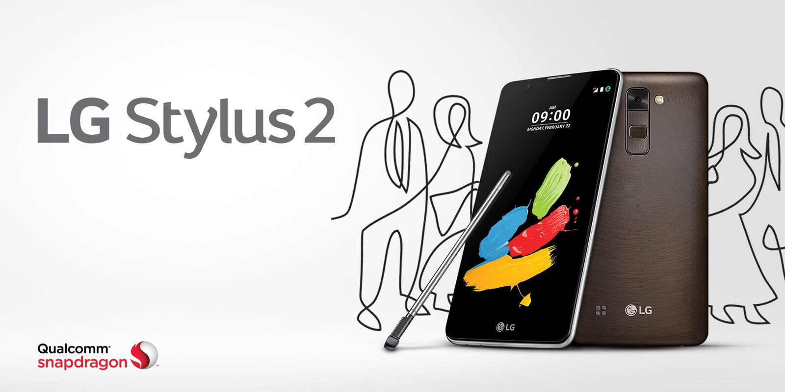 LG Stylus 2