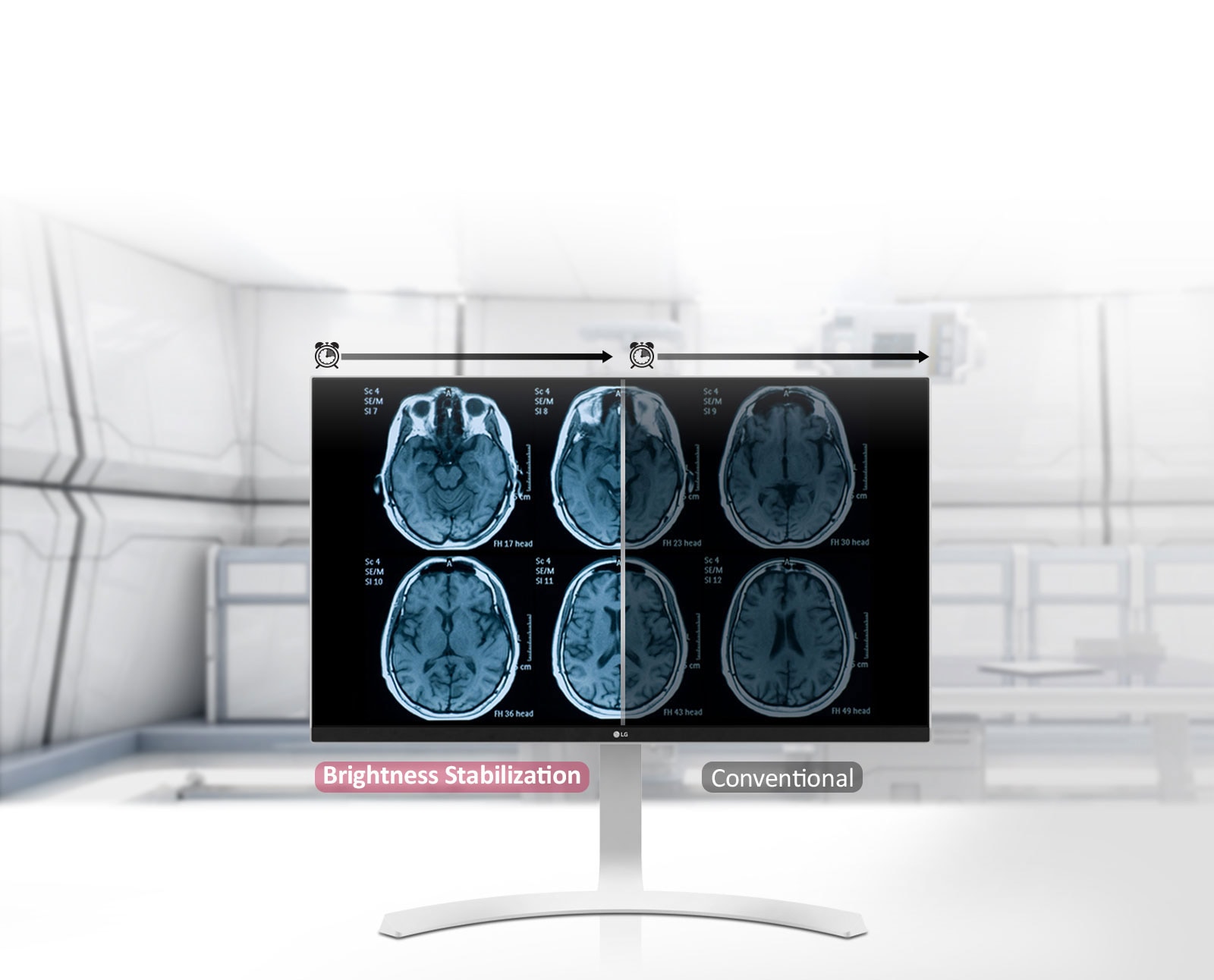 Σταθεροποίηση φωτεινότητας 1