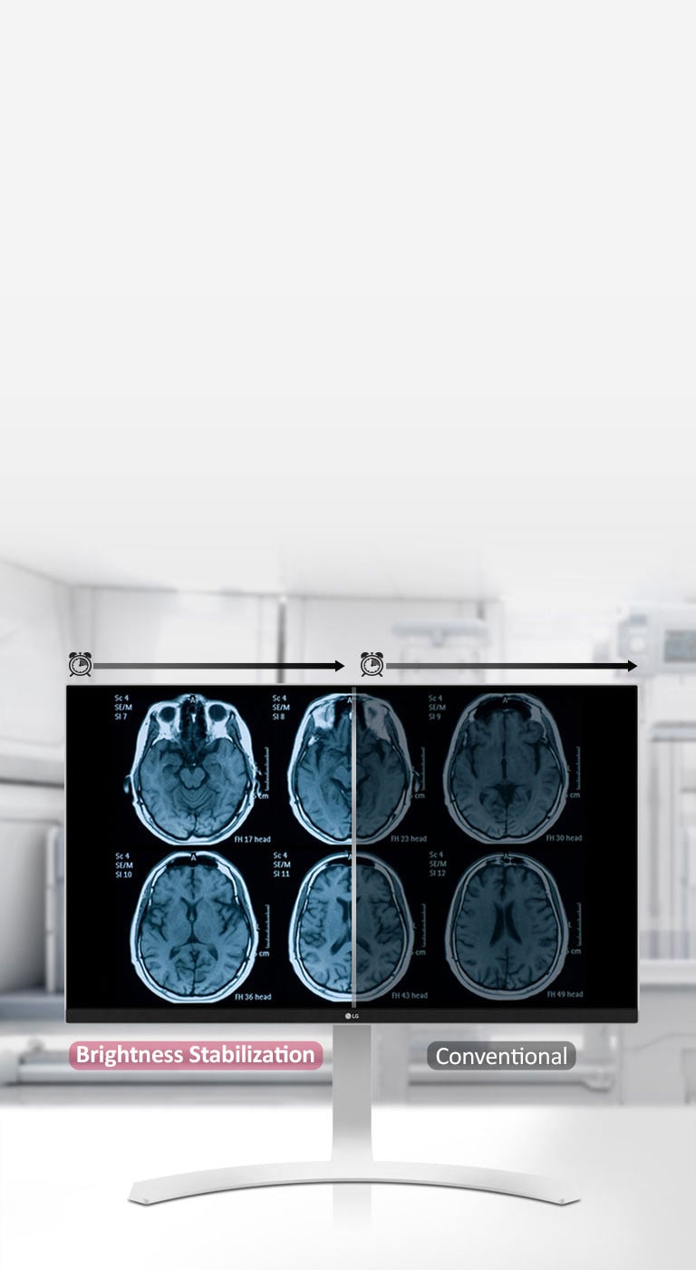 Σταθεροποίηση φωτεινότητας 2