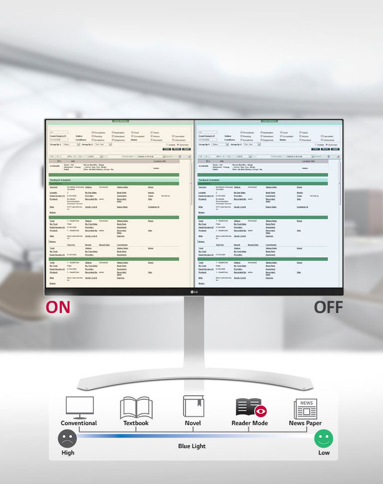 Λειτουργία ανάγνωσης 2