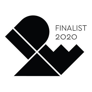 Λογότυπο IDEA Design Award 2020