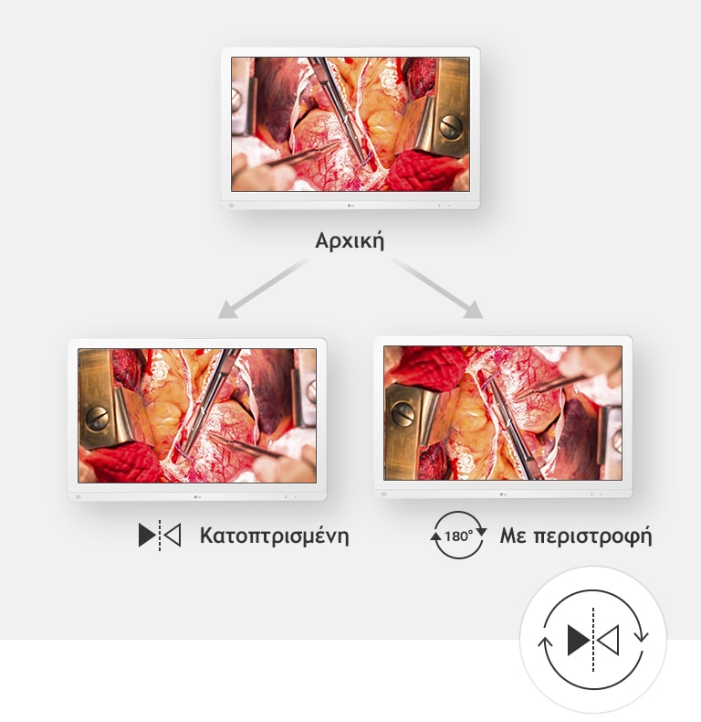 Βρείτε την τέλεια χειρουργική απεικόνιση
