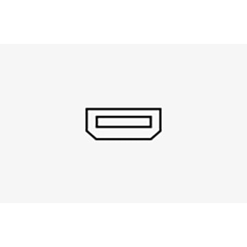 Εικονίδιο HDMI.