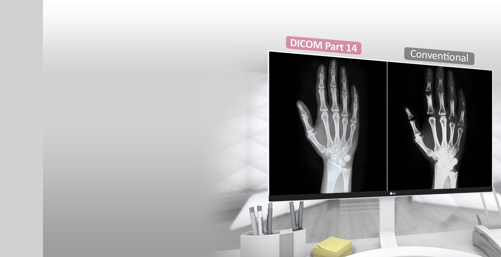 Πρότυπο DICOM Part 141