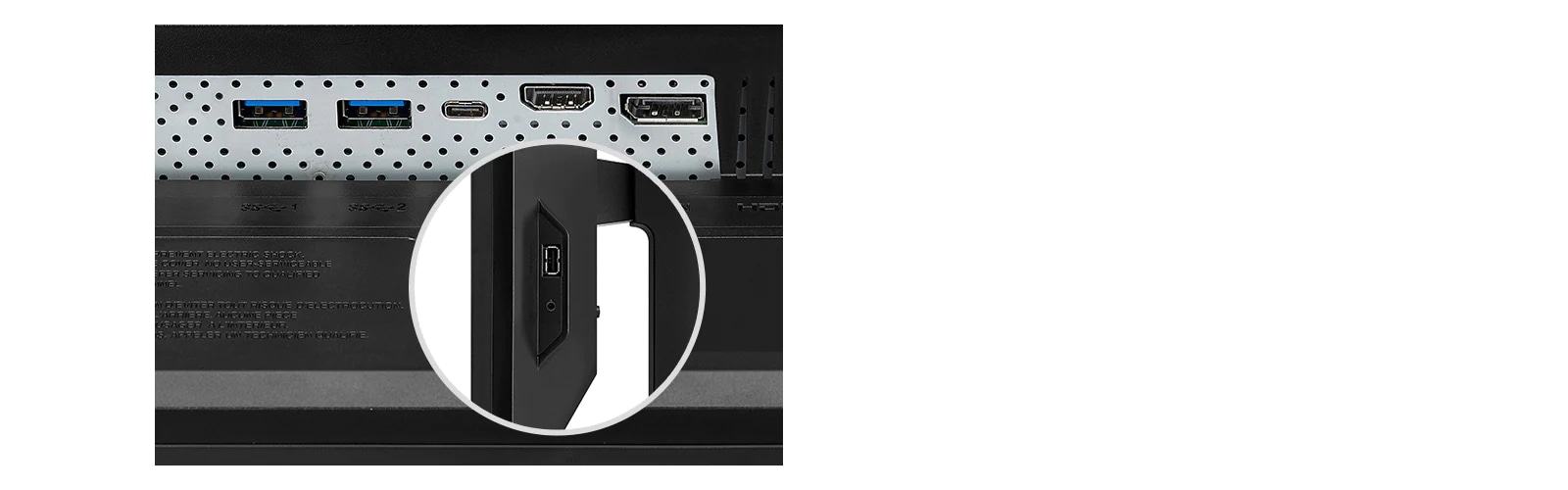 Ποικιλία διεπαφών