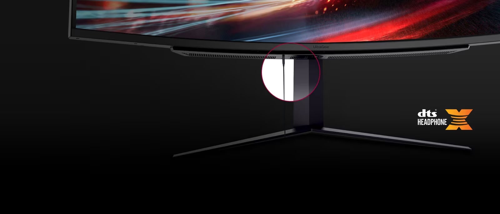 Έξοδος ακουστικών 4 πόλων.