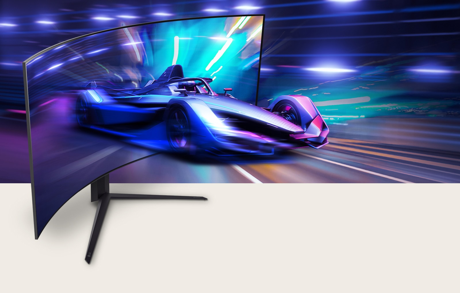 Οθόνη OLED με 240 Hz και 0.03 ms (GtG).