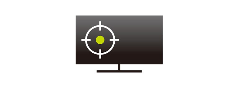 Ο παίκτης μπορεί να αποφεύγει τους ελεύθερους σκοπευτές που κρύβονται στα πιο σκοτεινά μέρη και να ξεφεύγει γρήγορα από καταστάσεις όταν βλέπει την αναλαμπή.