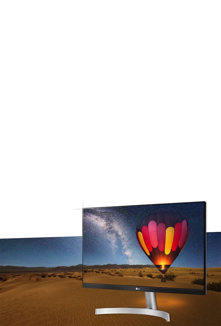 Καθηλωτική εμπειρία θέασης