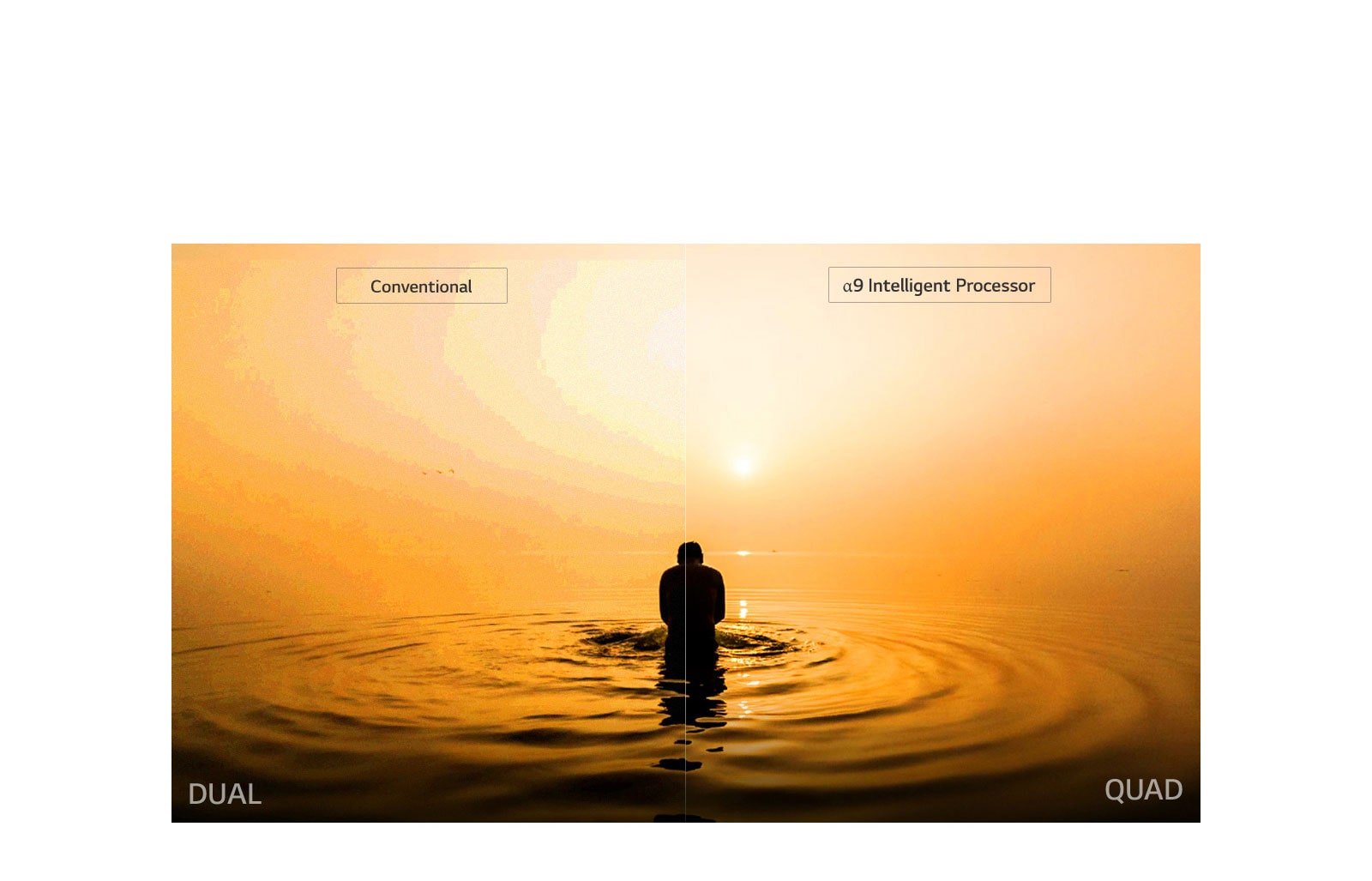 Μείωση θορύβου Quad Step1