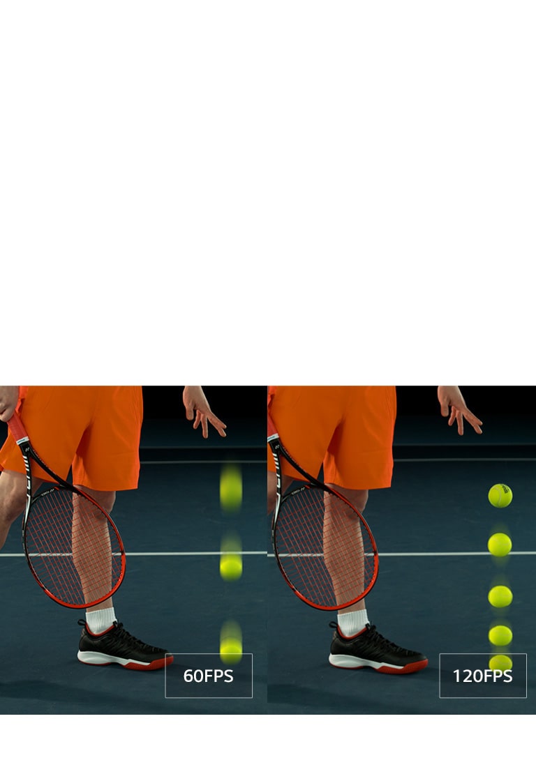 HFR (Υψηλός ρυθμός καρέ)2