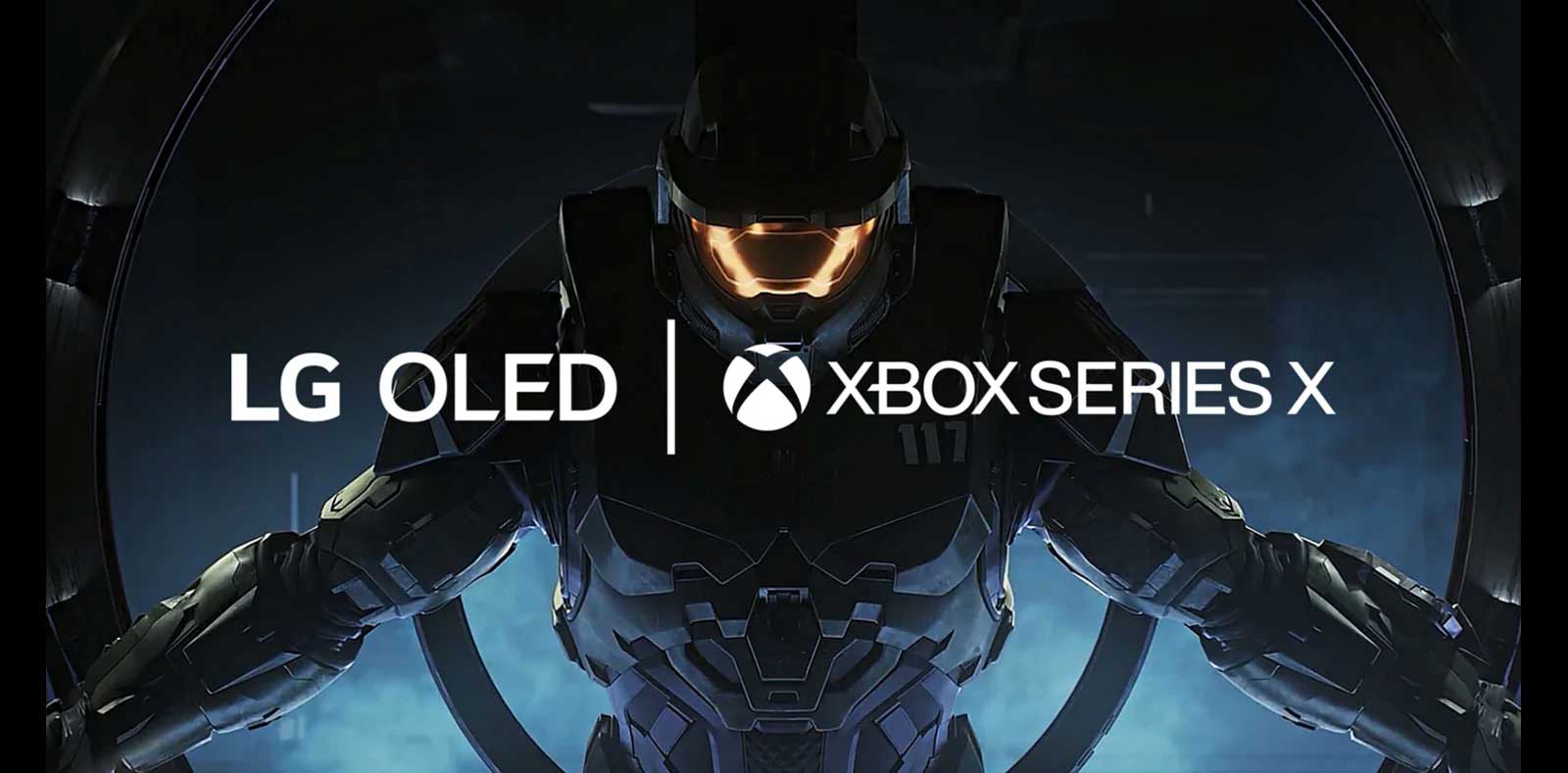 Βίντεο ανακοίνωσης της νέας συνεργασίας των LG OLED TV και XBOX Series X (έναρξη βίντεο) Και LG OLED και XBOX SERIES X!