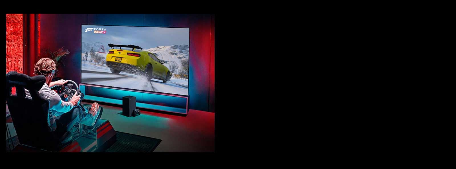 Ένας άνδρας που παίζει το παιχνίδι