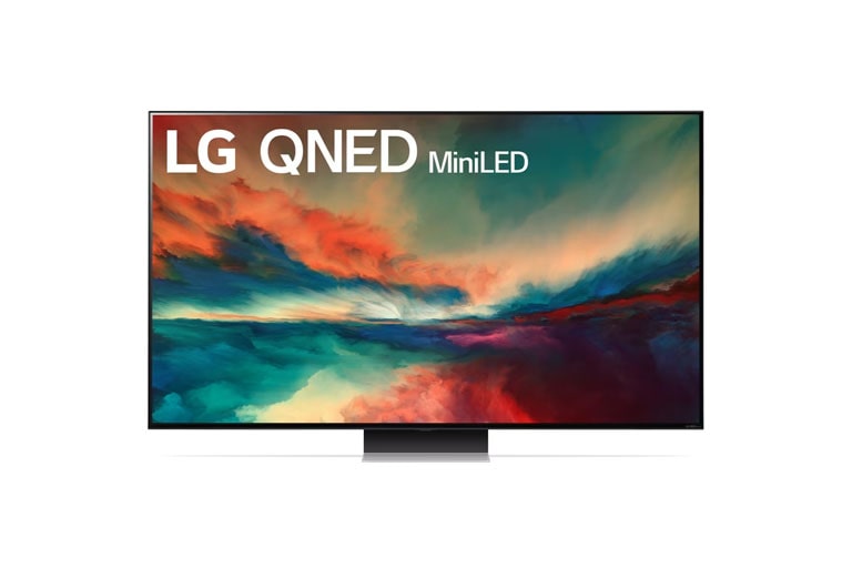 Εικόνα του προϊόντος QNED 8K TV.