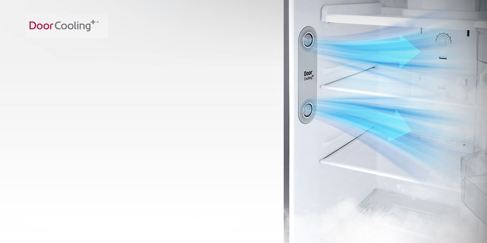 <br>Ομοιόμορφη & Γρήγορη Ψύξη Οπουδήποτε<br>1