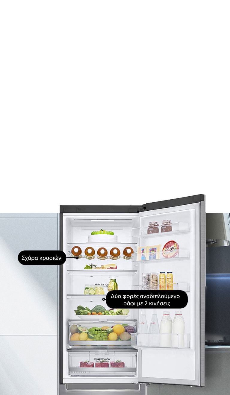 Η απόλυτη ευκολία για την κουζίνα σας2