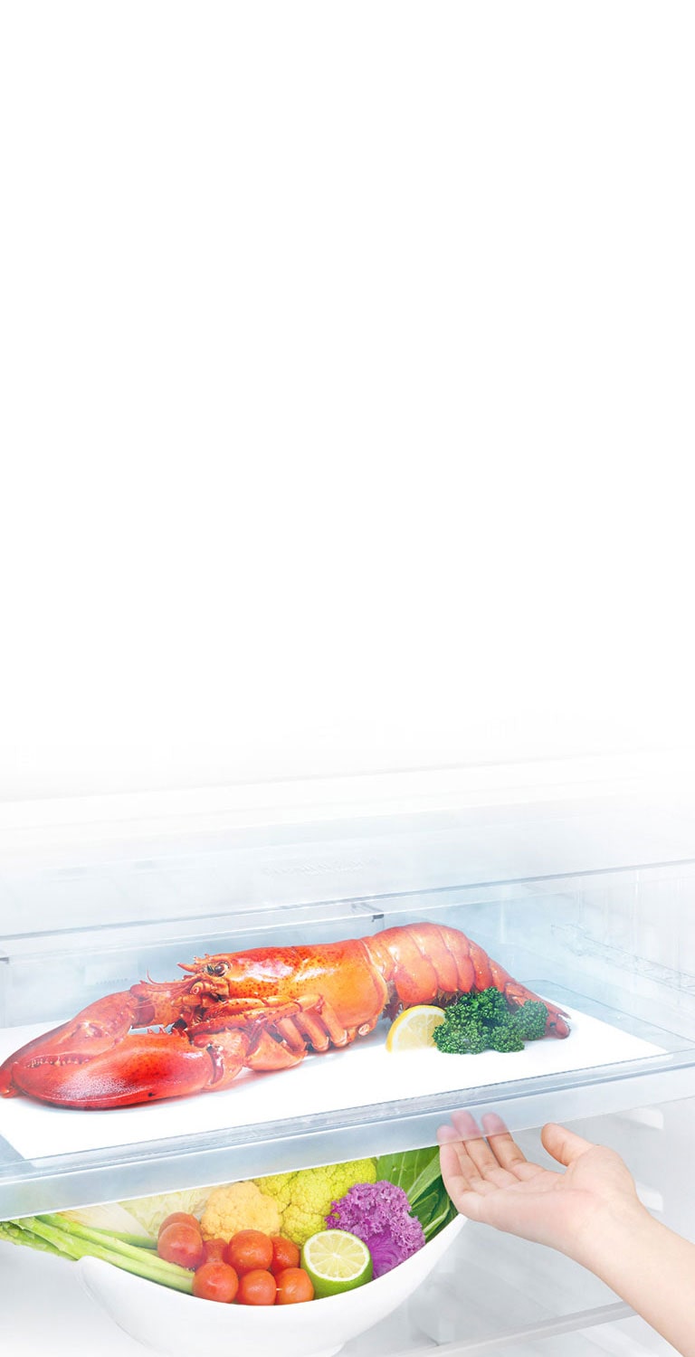 Εξοικονομήστε χρόνο από την απόψυξη<br>2