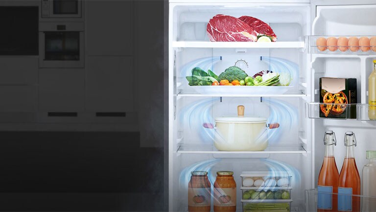 Γρήγορη & Ομοιόμορφη Ψύξη<br>2